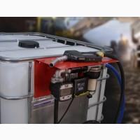 Заправочний модуль MEGA56 220V 56л/хв для дизпалива, PIUSI Італія