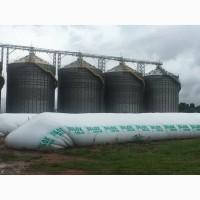 Silox рукава для зерна