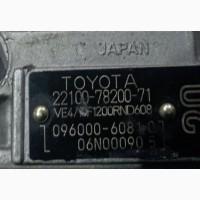 Топливный насос тнвд двигателя тоета Toyota 1DZ