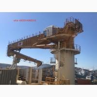 Ship hydraulic system repair, hydraulic system upgrading, hydraulic cylinder repair, hydra