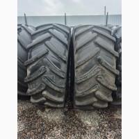 Б/у шина 650/75R32 Alliance