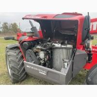 Телескопічний навантажувач Manitou MLT-X735-120
