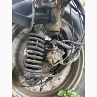 Обприскувач Case IH Patriot 4420