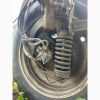 Обприскувач Case IH Patriot 4420
