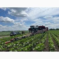 Обприскувач Case IH Patriot 4420