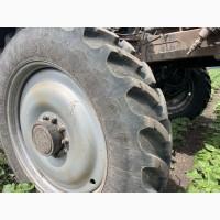 Обприскувач Case IH Patriot 4420