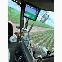 Обприскувач Case IH Patriot 4420
