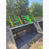 Швидкоз#039; ємний фронтальний навантажувач LoadPro