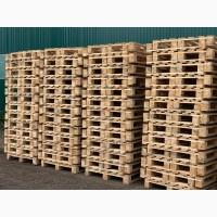 Поддоны бу деревянные, Днепр