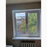 Откосы Соломенка, весь Киев