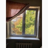 Откосы Соломенка, весь Киев
