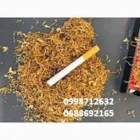 Тютюн !!! гарна якість, великий асортимент
