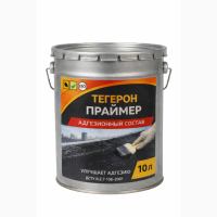 Тегер0н Првймер Ecobit 8едр0 10, 0 л - вдге3и0нный с0ств8 ДСТУ 6 8.2.7-108-2001