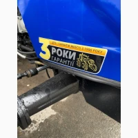 Продам Трактор колісний ДТЗ 504BKKU на 50 сил з кабіною