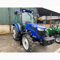Продам Трактор колісний ДТЗ 504BKKU на 50 сил з кабіною