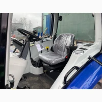 Продам Трактор колісний ДТЗ 504BKKU на 50 сил з кабіною