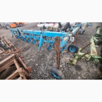 Культиватор КРН - 5.6 з транспортним