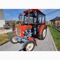 Трактор Ursus C330m