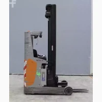 Still FM-X14 Li-Ion
