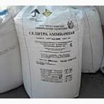 Селитра аммиачная N-34, 4% (Цена договорная)