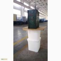 Куботейнеры 23л тара для меда