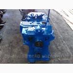 Ремонт КПП Т-150