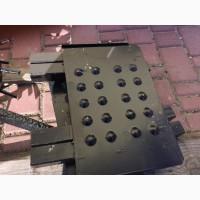 Сажалка картофеля 2-х рядная Bomet (Польша), картоплесаджалка, купити саджалку бульби