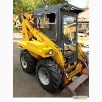 Продаю погрузчики UNC 060