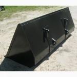 Ковши для погрузчиков