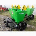 Картофелесажалка 2-х рядная фирмы Bomet (Польша)