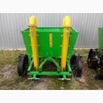 Картофелесажалка 2-х рядная фирмы Bomet (Польша)