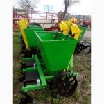 Картофелесажалка 2-х рядная фирмы Bomet (Польша)