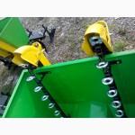 Картофелесажалка 2-х рядная фирмы Bomet (Польша)