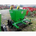 Картофелесажалка 2-х рядная фирмы Bomet (Польша)