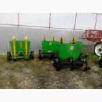 Картофелесажалка 2-х рядная фирмы Bomet (Польша)