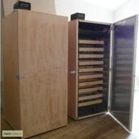 Продам Промышленный Инкубатор 1000