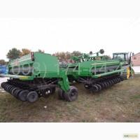 Сеялка зерновая Great Plains 3s-4000 Solid Stand (Грен Плейс)