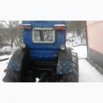 Продам трактор Т40