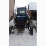 Продам трактор Т40