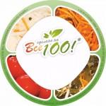 Морковь по-корейски, корейская морковь от производителя ТМ ВСЕ100