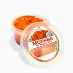 Морковь по-корейски, корейская морковь от производителя ТМ ВСЕ100