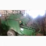 Продам прес тюкувальний