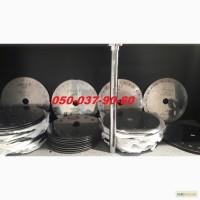Высевающий диск подсолнух 2, 5х26 сеялки Gaspardo (кат. G10123560) только оригинал