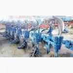 Плуг Lemken Vari-Diamant 8 корпусов в Украине