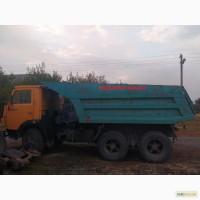Продам запчасти на КАМАЗ