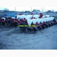 Сеялки УПС-8, сеялка Су-8М пневматическая УПС 8/Веста продажа Супн 6/8 Сеялка УПС, сеялки