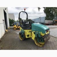 Тандемный каток Ammann ARX 26