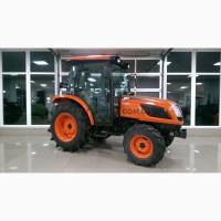 Трактор КИОТИ NX4510