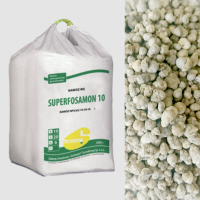 Суперфосамон Superfosamon 10 NP (CaS) 10-20 (6-30) Siarkopol Сяркополь Польща