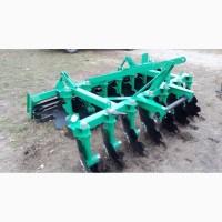 Продам дисковий агрегат АГ 2.1-20, АГ 2.4-20, запчастини на АГ, АГД, УДА